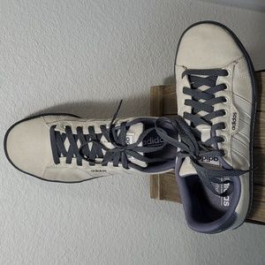 Adidas Men's Daily 3.0 Skate shoe